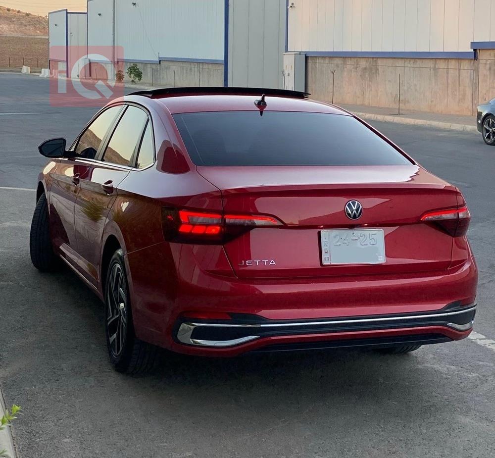 فولكسفاغن جيتا